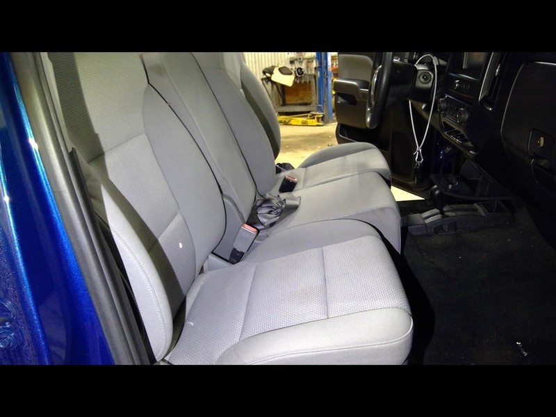 Passenger Front Seat Classic Style Limited Fits 14-19 SIERRA 1500 PICKUP 1667471