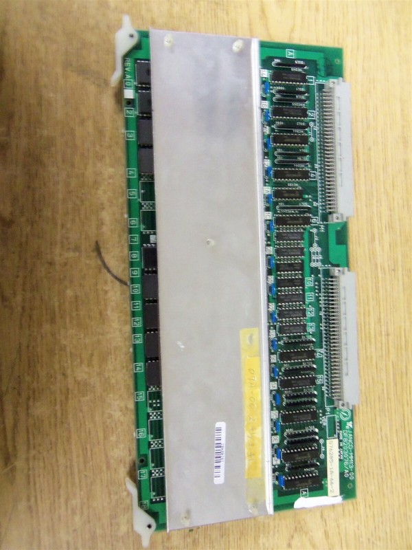 YE JANCD-MM13-00 DF8203076/AO Memory/Circuit Board *FREE SHIPPING*