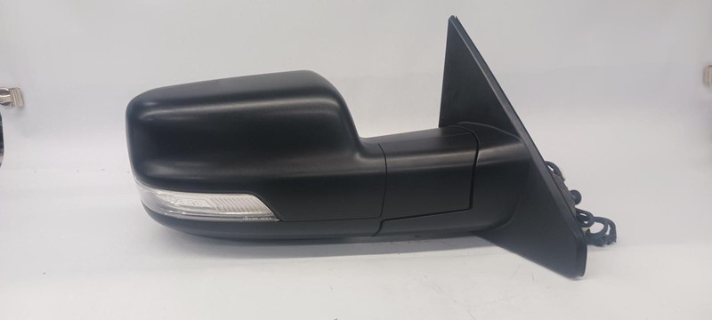 19-'24 DODGE 1500 New Style Right passenger Door Mirror OEM Grade A!