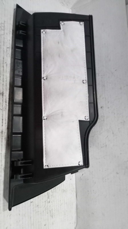 2020 KIA Sorento Glove Box Door Silver Gray Used OEM 5399694 83K Miles