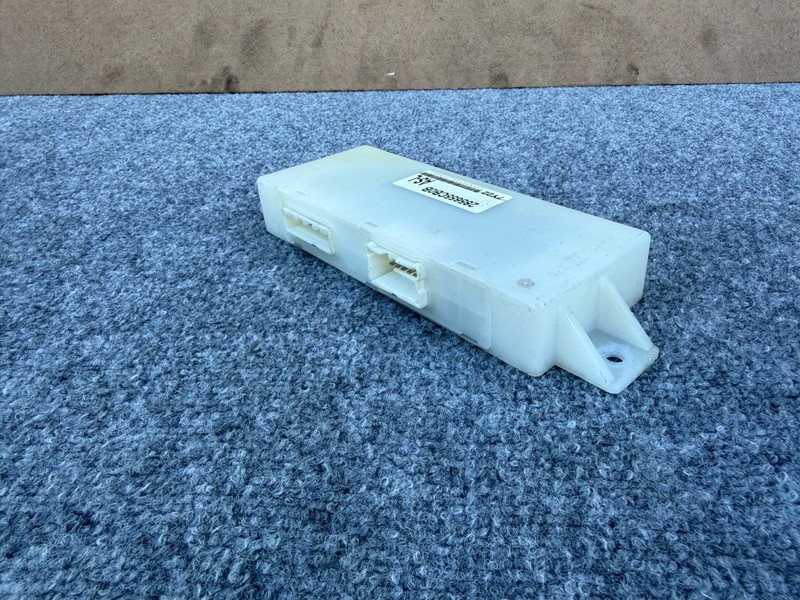 INFINITI Q60 2017-2022 OEM FRONT RIGHT PASSENGER SEAT CONTROL MODULE UNIT ASSY