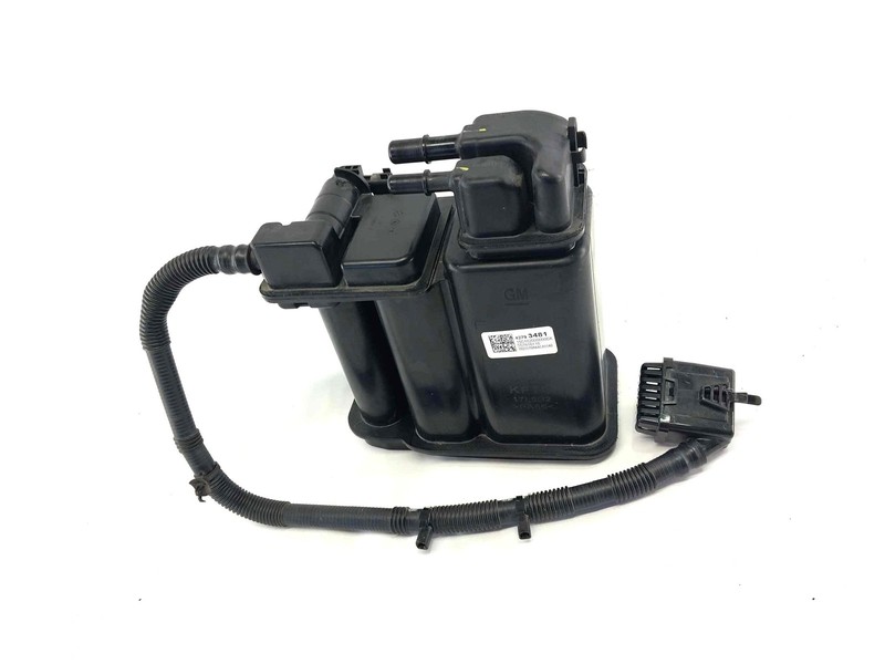 2021-2024 Chevy Trailblazer LT Fuel Charcoal Evaporater Canister With Vent Hose
