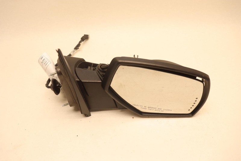 2014-2019 CHEVY SILVERADO 1500 RIGHT PASSENGER SIDE DOOR POWER MIRROR OEM
