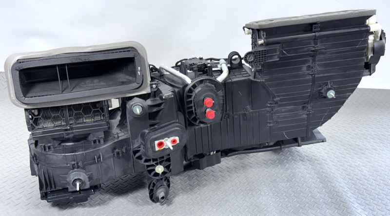 ✅ 2019-25 RAM 1500 5th Gen. OEM AC HVAC HEATER BLOWER MOTOR HOUSING BOX CORE 15k