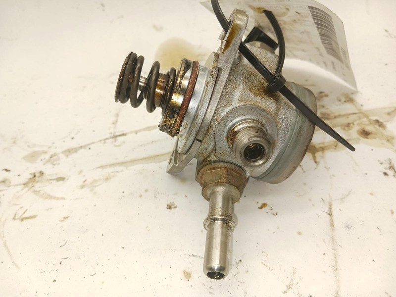 12-'18 FORD FOCUS Fuel Injection Pump 2.0L OEM 6 Month Warranty!