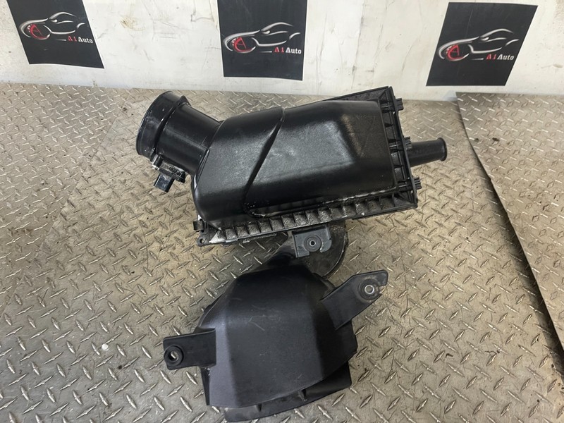 Air Cleaner Filter Box 07-15 MAZDA CX-9 2007 2008 2009 2010 2011 2012 2013 2014