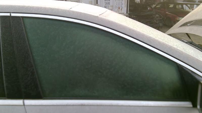 Front Door Glass/window MERCEDES R350 Right 06 07 08 09 10 11 12 13