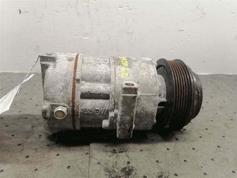 Air Conditioner AC Compressor Fits 18-20 KONA 796743