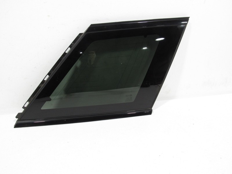 17-22 Land Range Rover Sport 2018 L494 Rear Right Quarter Window Glass ;
