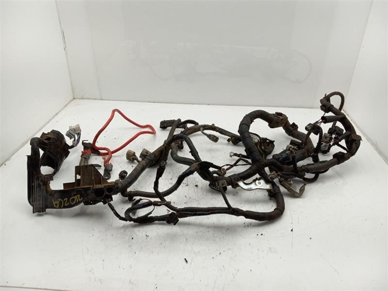 10 11 12 13 14 Toyota Corolla Engine Wire Harness 1.8L AT LE 82121-02W90