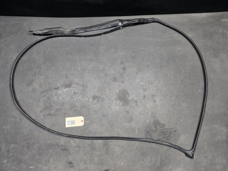 Front Right Door Weatherstrip 2019 Honda CR-V 72310-TLA-A01 2017 2018 - 2022
