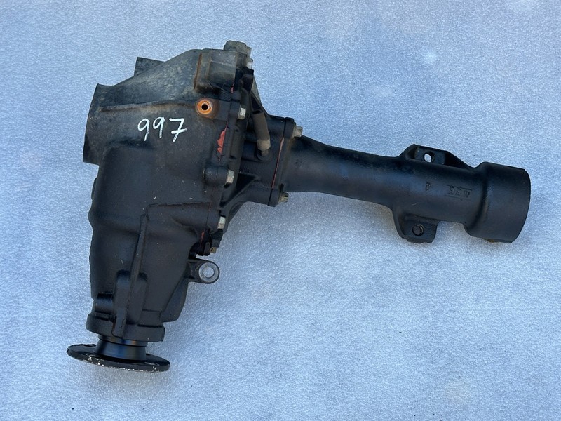 2003-2009 LEXUS GX470 AWD FRONT AXLE DIFFERENTIAL CARRIER 3.73 RATIO
