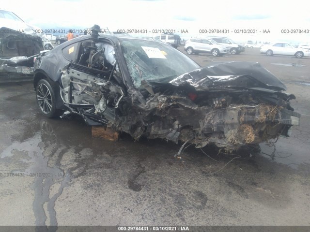 Axle Shaft Rear Axle Fits 13-20 BR-Z 561715