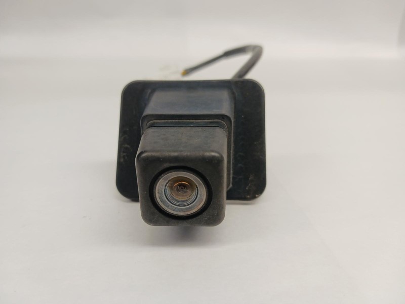 17 MAZDA 6 rear view camera decklid mounted OEM 6 Month Warranty!