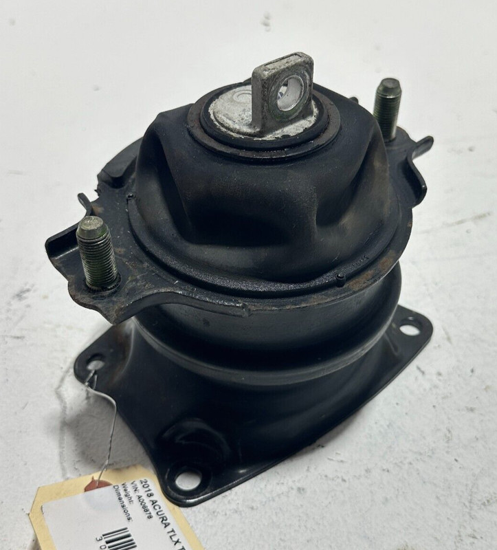 2015-16-17-18-19-2020 ACURA TLX FRONT ENGINE MOTOR MOUNT SUPPORT BRACKET OEM