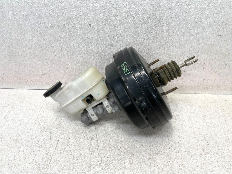 2012-2016 Tesla Model S Power Brake Booster Master Cylinder Reservoir 1353 OEM