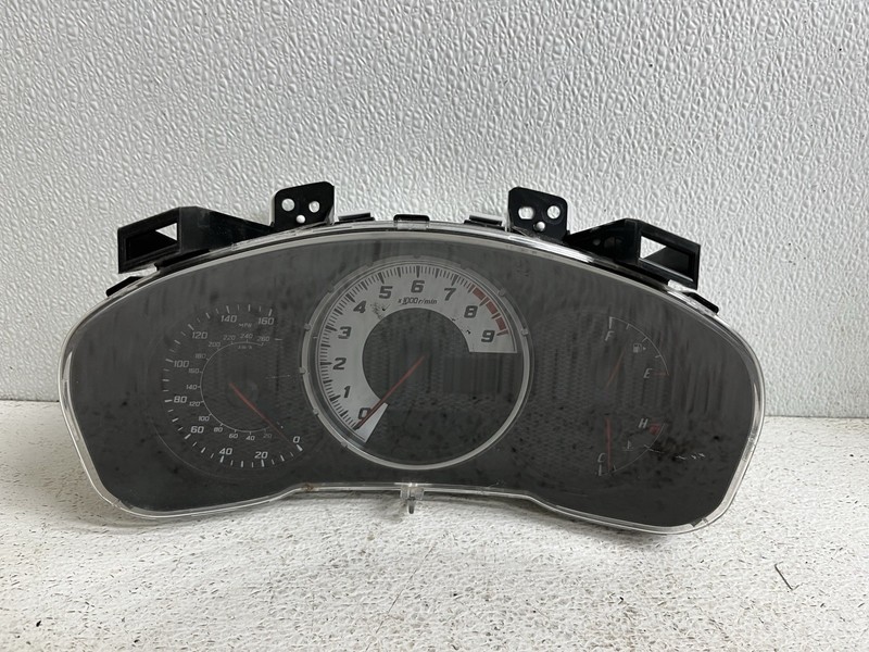 2013-2014 Scion FR-S FRS 2.0 Speedometer Auto Gauge Cluster Head Panel 52k