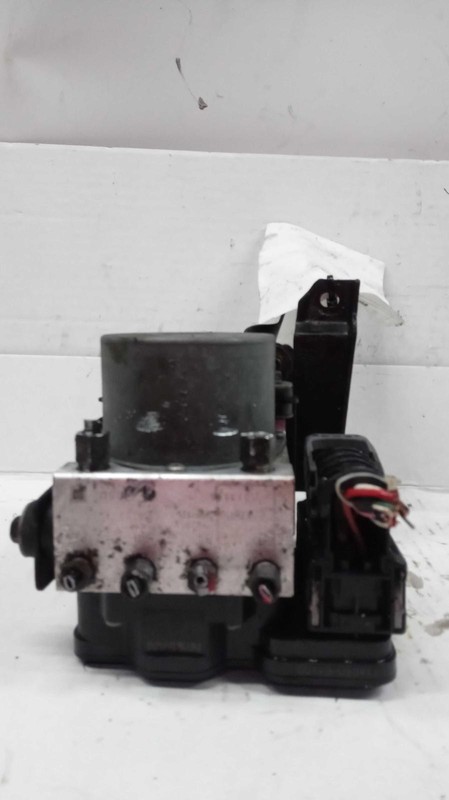 2017 INFINITI QX60 ABS Pump & Motor Assembly OEM 476606KA0B 114K Miles