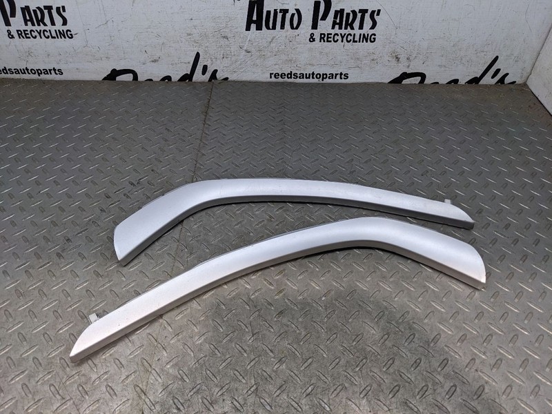 2015 HONDA ACCORD SEDAN RIGHT & LEFT CENTER CONSOLE TRIM MOLDING SET OEM 119