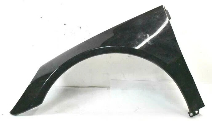 06-10 Mercedes W251 R63 AMG R350 R500 R320 Left Side Wing Fender Panel Black OEM