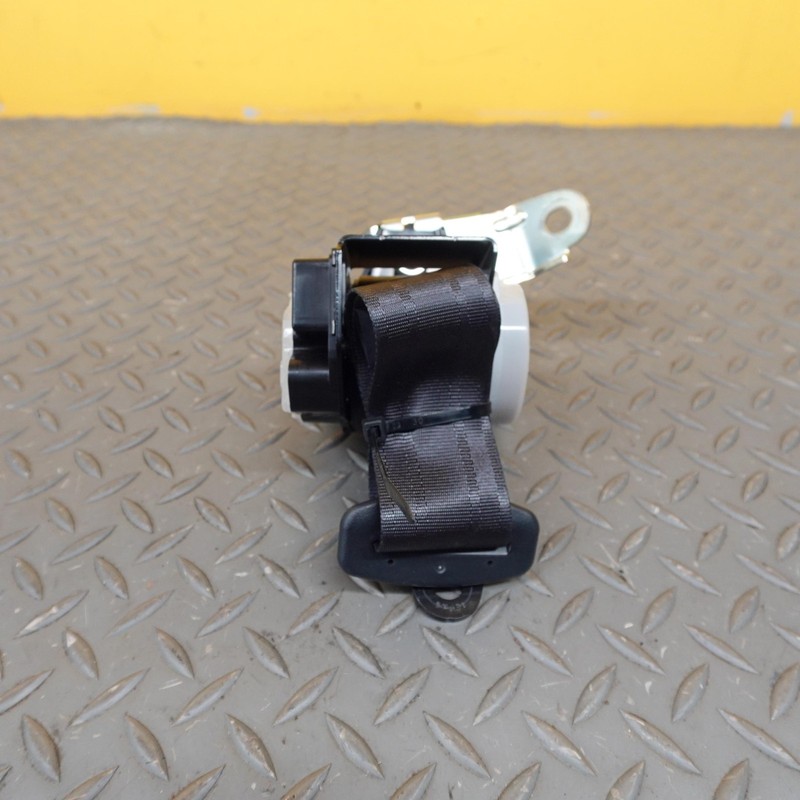 2022-2025 SUBARU BRZ REAR RIGHT PASSENGER SIDE SEAT BELT RETRACTOR BGE121017J