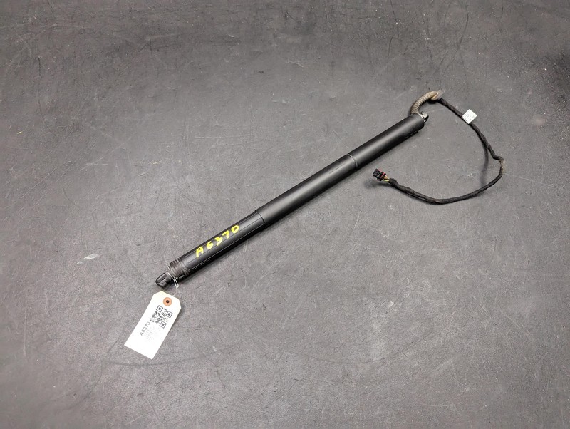 Rear Tailgate Left or Right Power Lift Strut Motor 2018 Audi Q3 8U0827851A 15-17
