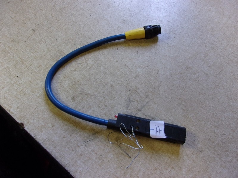 Cutler Hammer Eaton Proximity Switch 13108AQ003 *FREE SHIPPING*