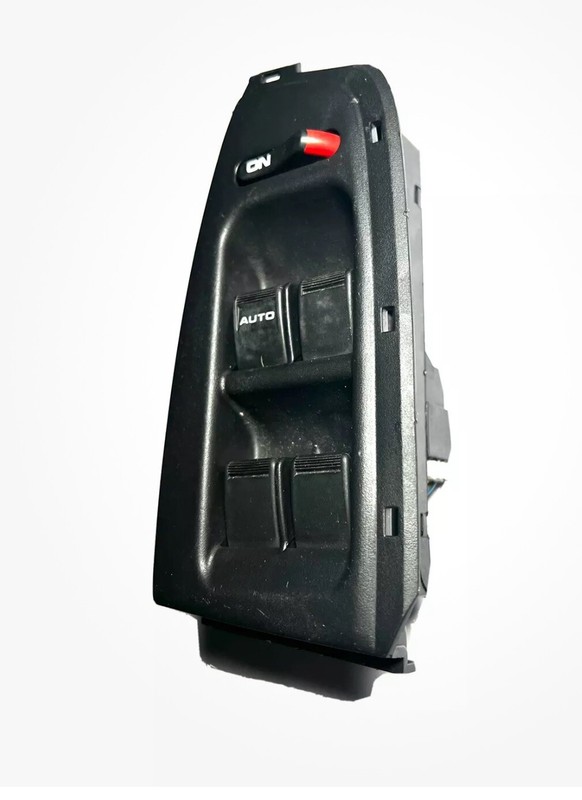 1996-2000 1997 1998 1999 HONDA CIVIC (SEDAN) OEM MASTER POWER MIRROR SWITCH