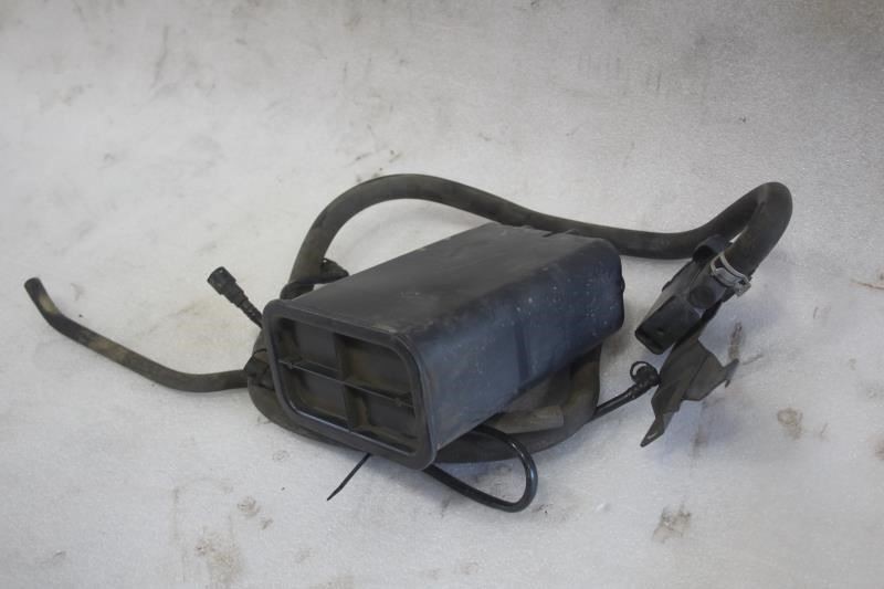 2000 2001 2002 2003 2004 BUICK REGAL FUEL VAPOR CANISTER 3.8L CALIFORNIA