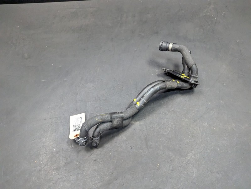 A/C Heater Water Hose 2021 Audi A6 4K1819344N 2019 2020 2022 2023