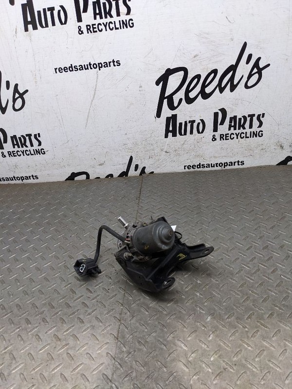 Vacuum Pump Fits 11-20 CARAVAN 1192945