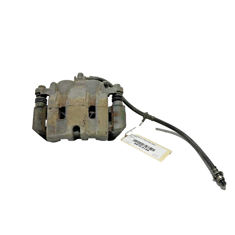2015 - 2020 ACURA TLX FRONT LEFT DRIVER SIDE BRAKE CALIPER OEM