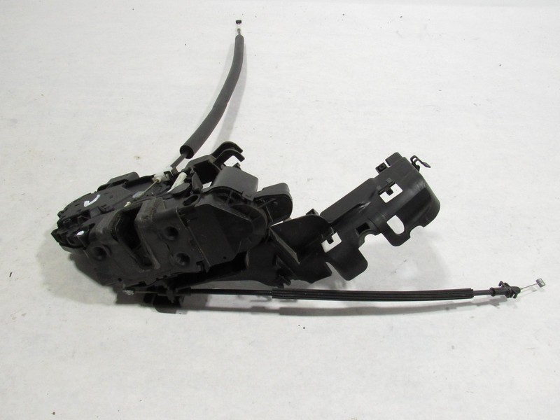 10-15 Jaguar XK XKR 2014 Right Passenger Door Lock Latch Actuator ;:O