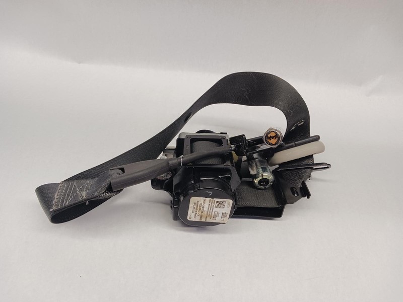 13-'16 FORD FUSION Front Seat Belt passenger retractor OEM