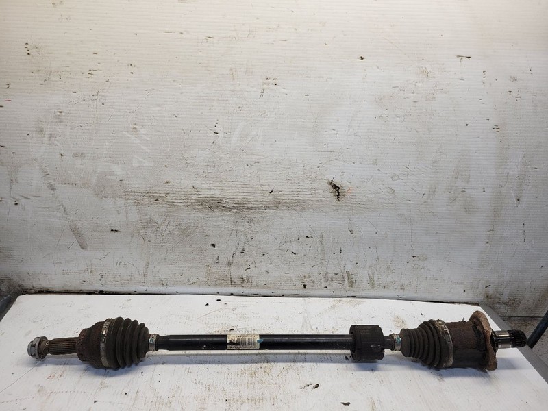 Driver Left Axle Shaft Rear Axle Fits 11-16 COUNTRYMAN 1617917