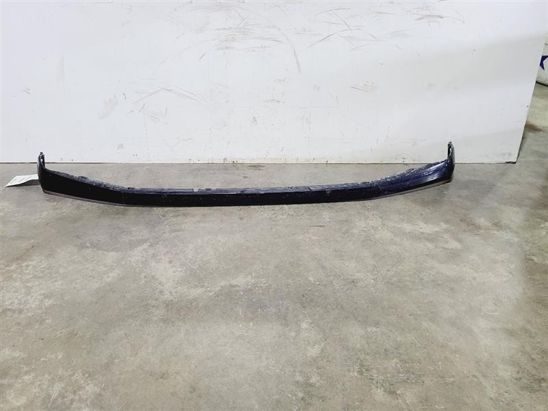 Front Bumper Filler Panel Fits 2021 Bronco 572749