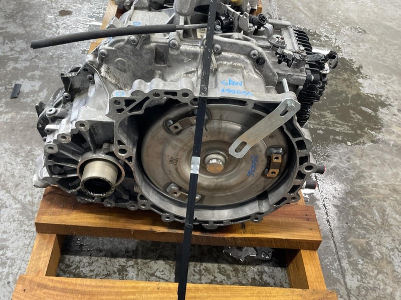 17-'19 JEEP CHEROKEE Auto Transmission 2.4L AWD 3.73 ratio 70k miles 6 Mo Wnty!