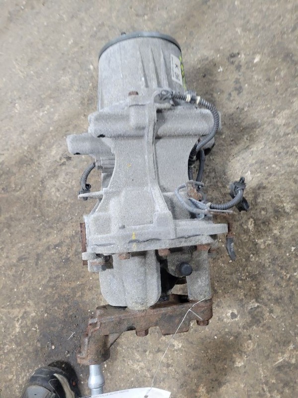 Differential Carrier Rear Axle AWD Fits 13-16 MAZDA CX-5 1673010