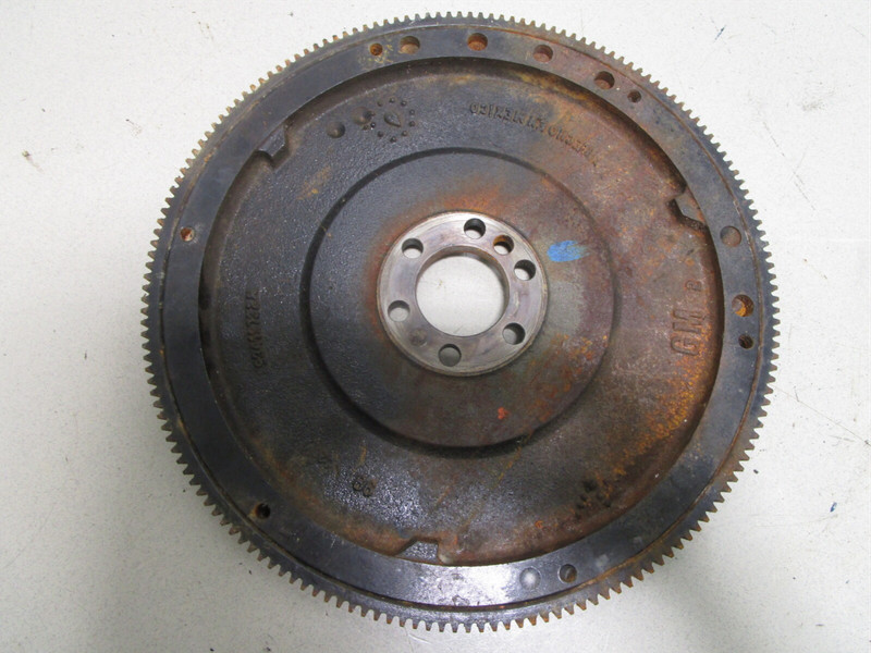 220-803936 93419732N Mercruiser GM 3.0 Flywheel 14 Inch