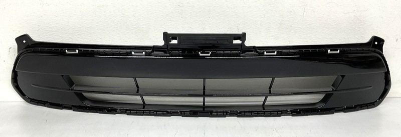 OEM Lower Grille Insert For KIA Sorento EX, L, LX Gloss Black 86522-C6010
