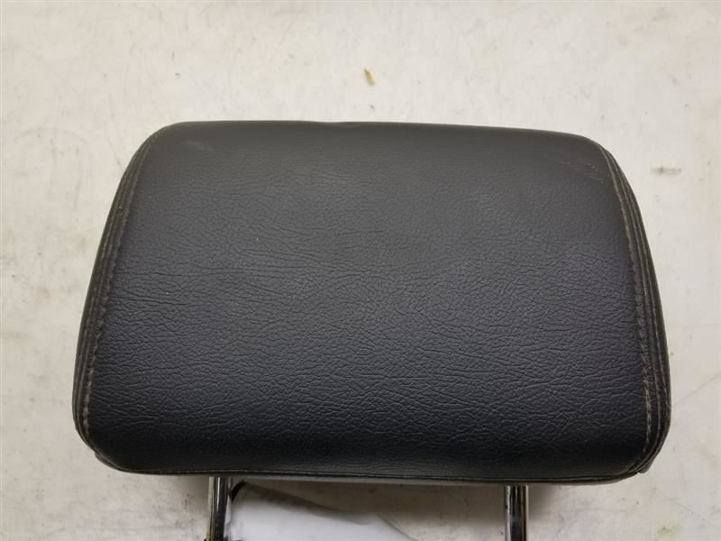 2008 TOYOTA TUNDRA SR5 FRONT DRIVER LEFT HEADREST