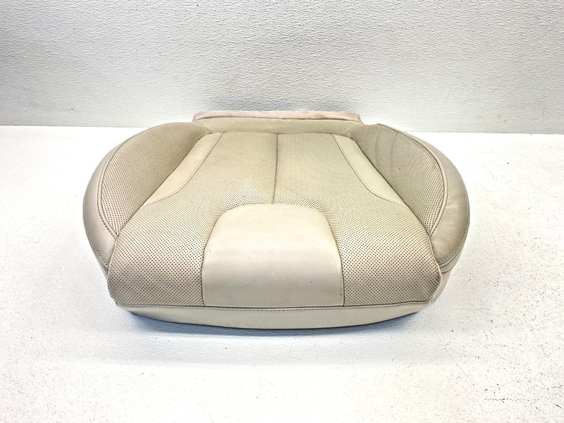 20-22 HYUNDAI PALISADE FRONT LEFT LOWER SEAT CUSHION OEM #A0.44