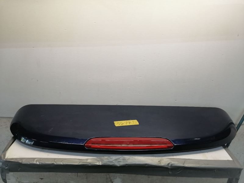 Rear Spoiler Liftgate Mounted Fits 15-20 RENEGADE 1173046
