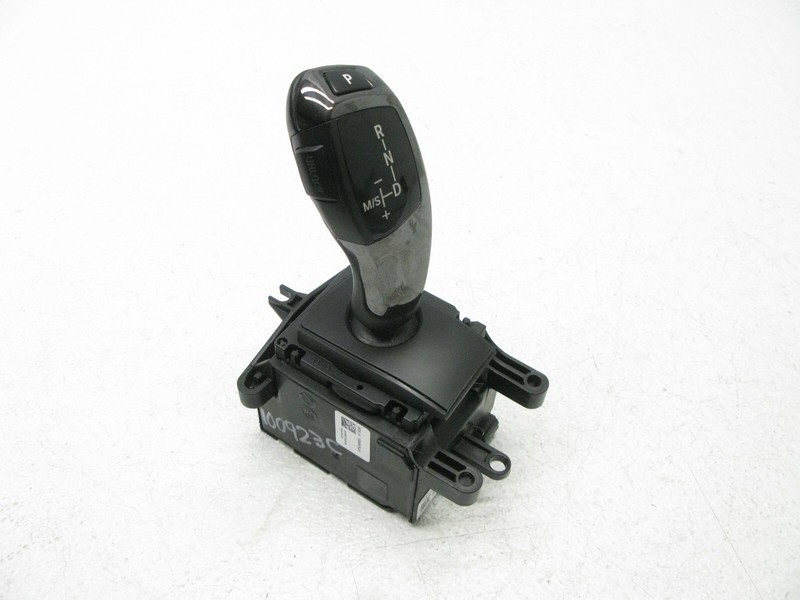 09-16 BMW F01 F02 750Li 535i AUTOMATIC GEAR SHIFT SELECTOR SWITCH SHIFTER OEM 10