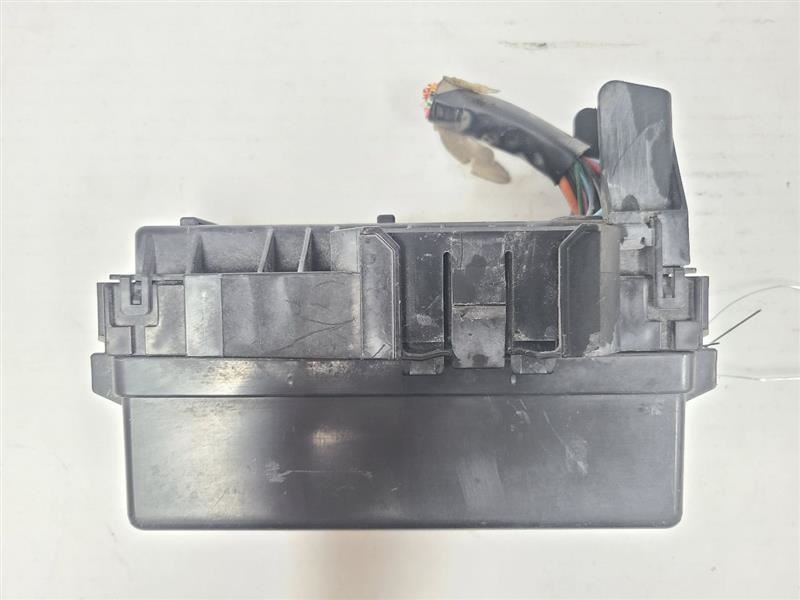 M35 2008 Fuse Box Engine 566229