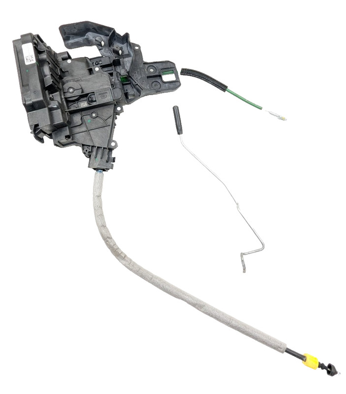 15-20 Mercedes W205 C300 C400 Rear Right Door Lock Latch Actuator