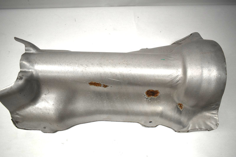 1997-2004 Chevrolet Corvette C5 Exhaust Heat Shield Tunnel OEM ORIGINAL