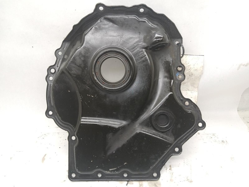 09-'13 VOLKSWAGEN CC lower Timing Cover 2.0L OEM 6 Month Warranty!