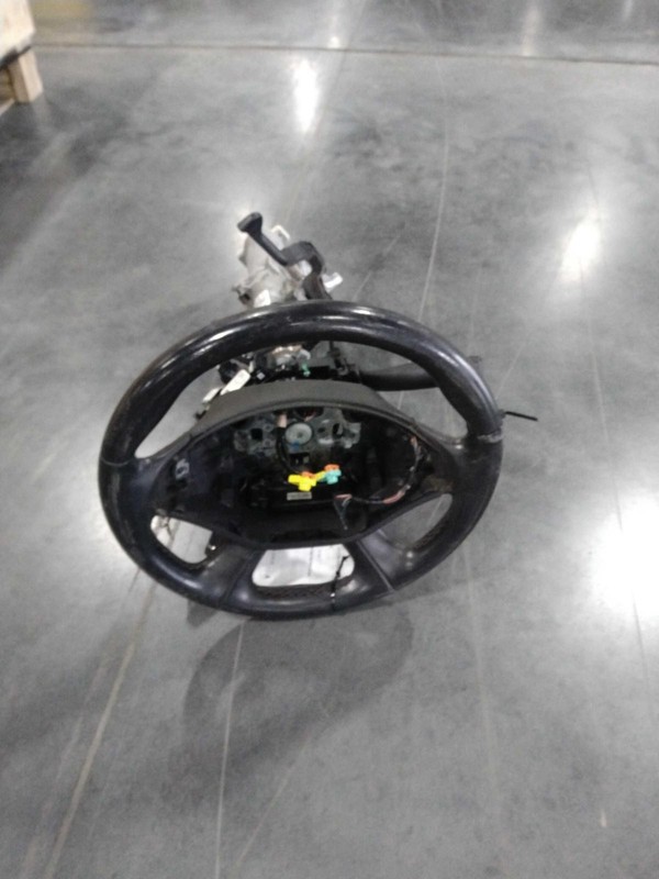 2015 Chevrolet Impala Steering Column OEM Grey 145K Miles Warranty NJ25-21982