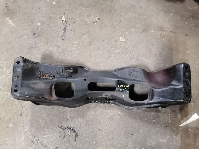 Crossmember/K-Frame Front 2.5L Turbo Fits 08-14 IMPREZA 1443331